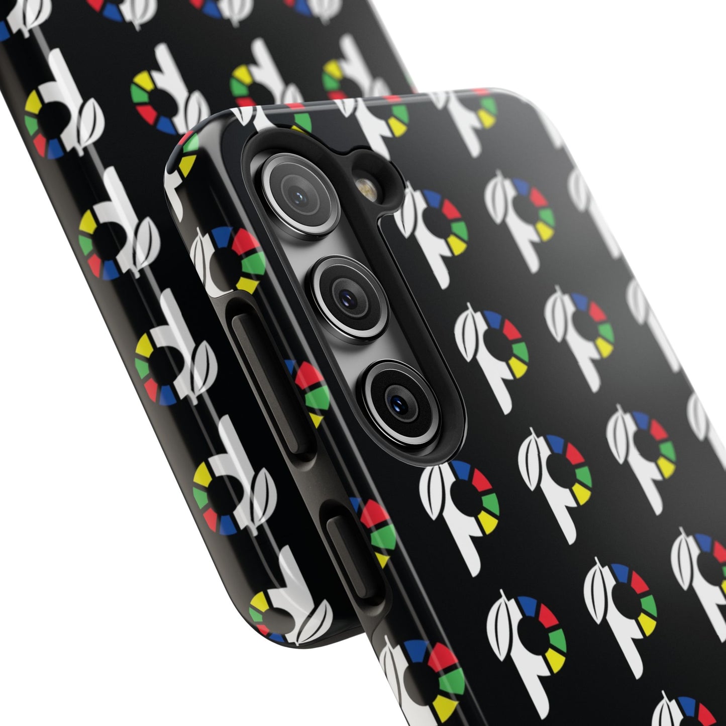 Classic Logo Phone Case