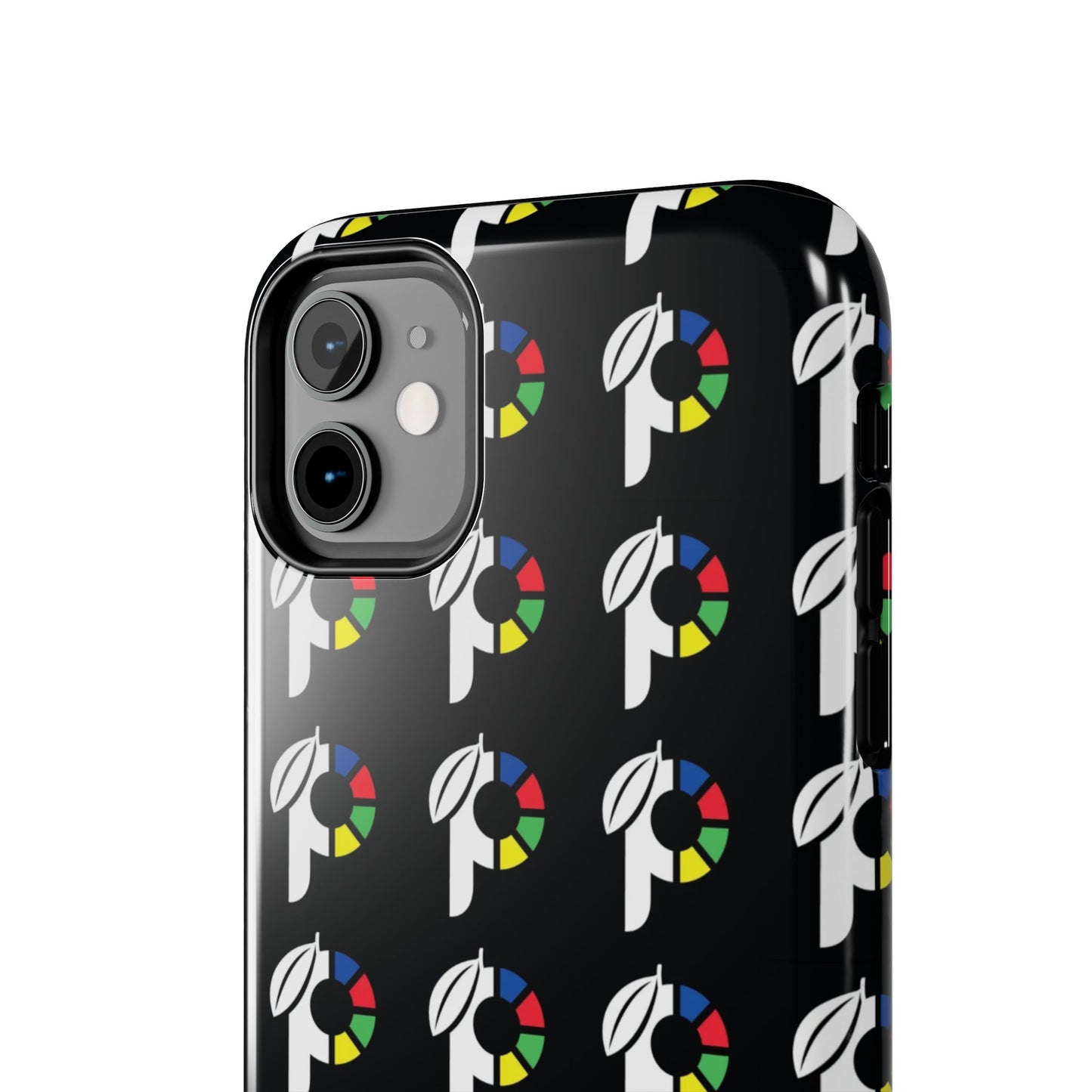 Classic Logo Phone Case
