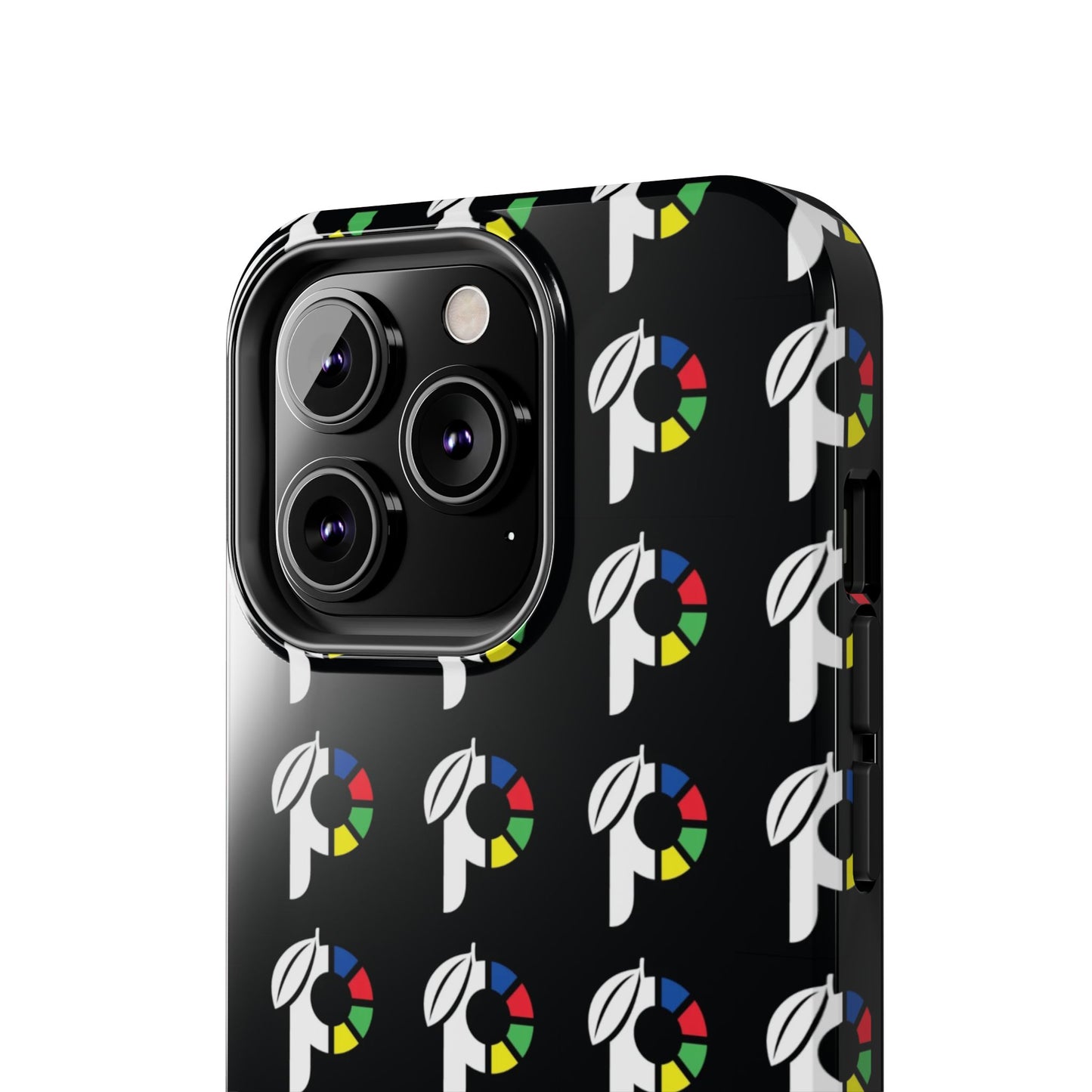 Classic Logo Phone Case