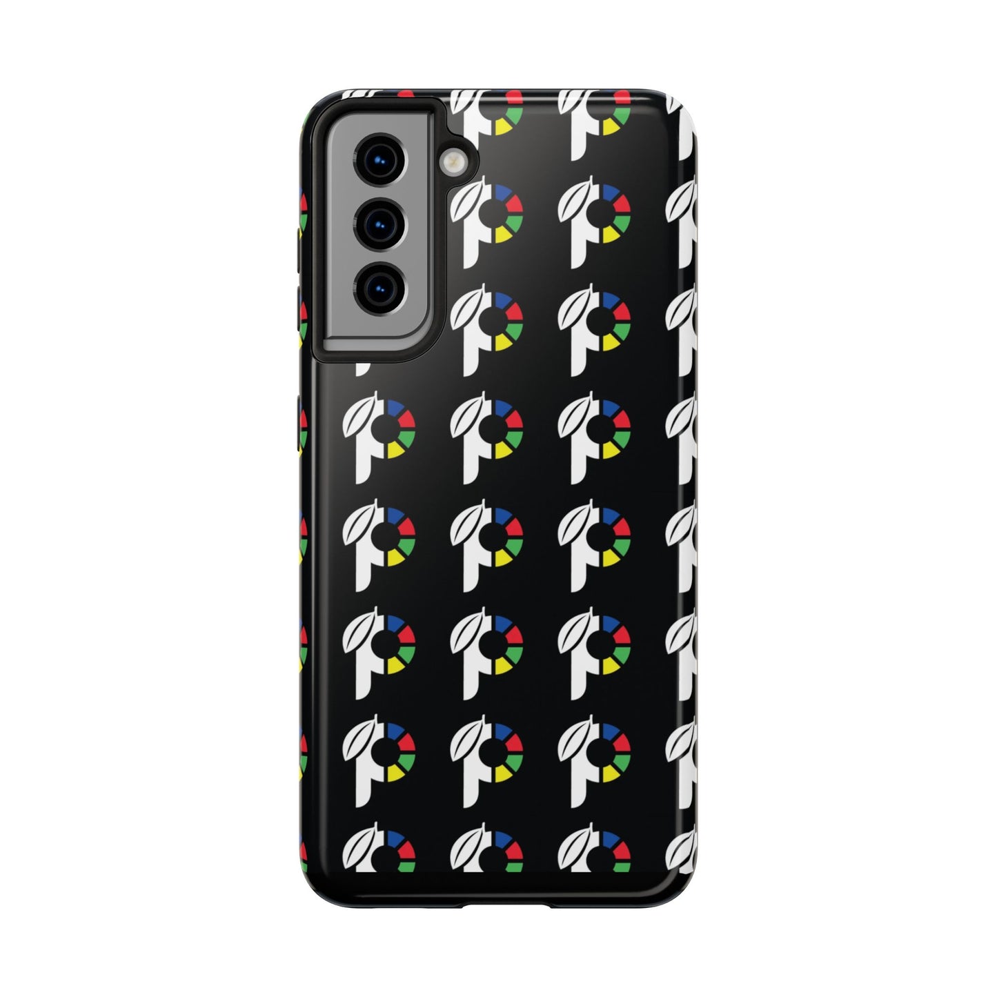 Classic Logo Phone Case