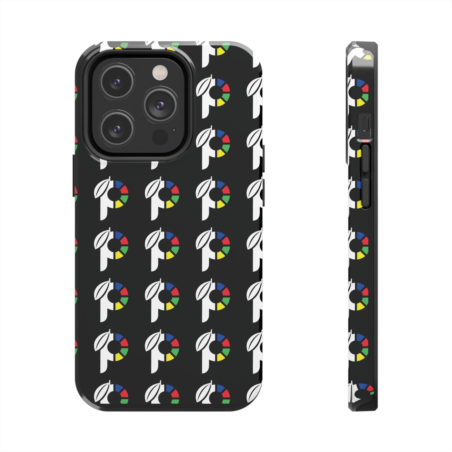 Classic Logo Phone Case
