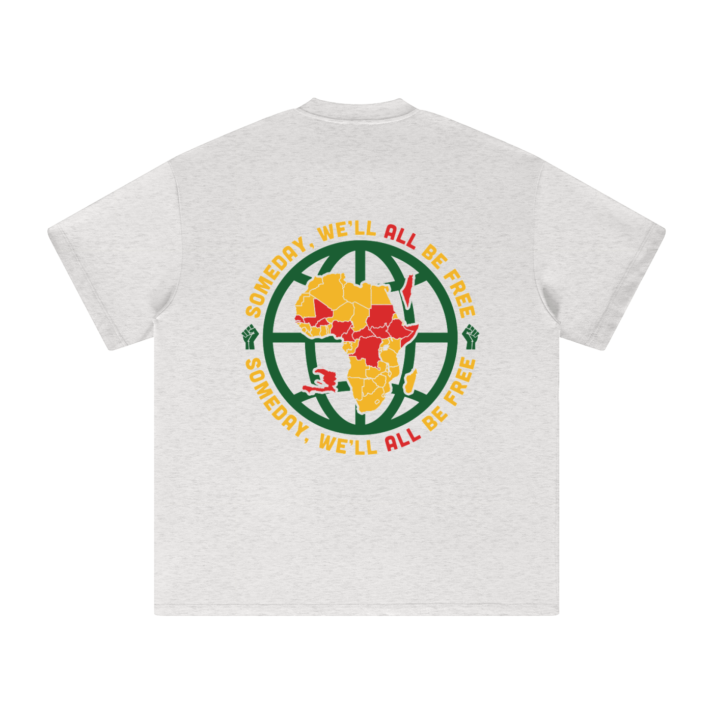 BE FREE TEE