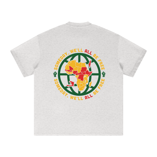 BE FREE TEE