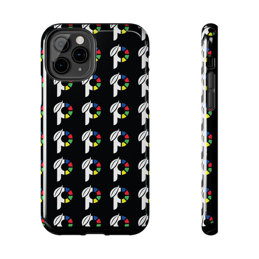Classic Logo Phone Case