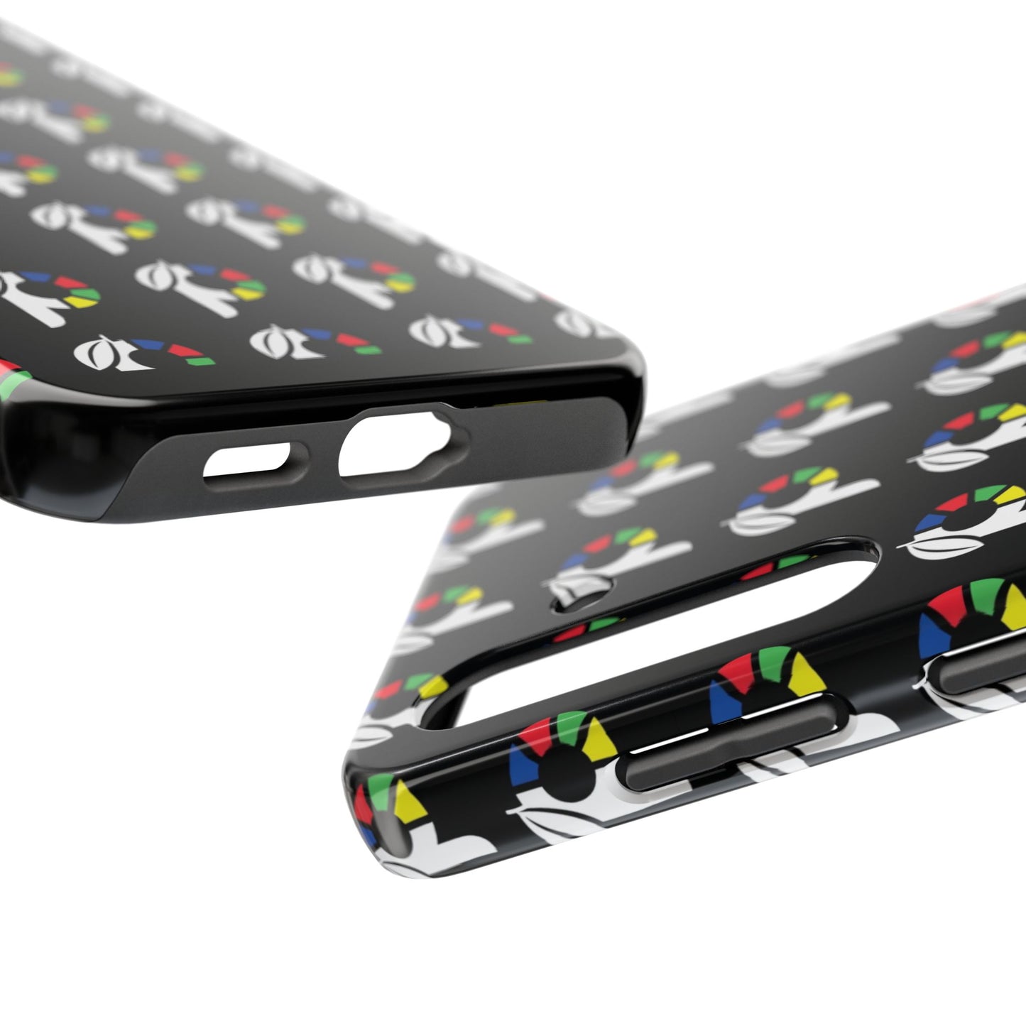 Classic Logo Phone Case