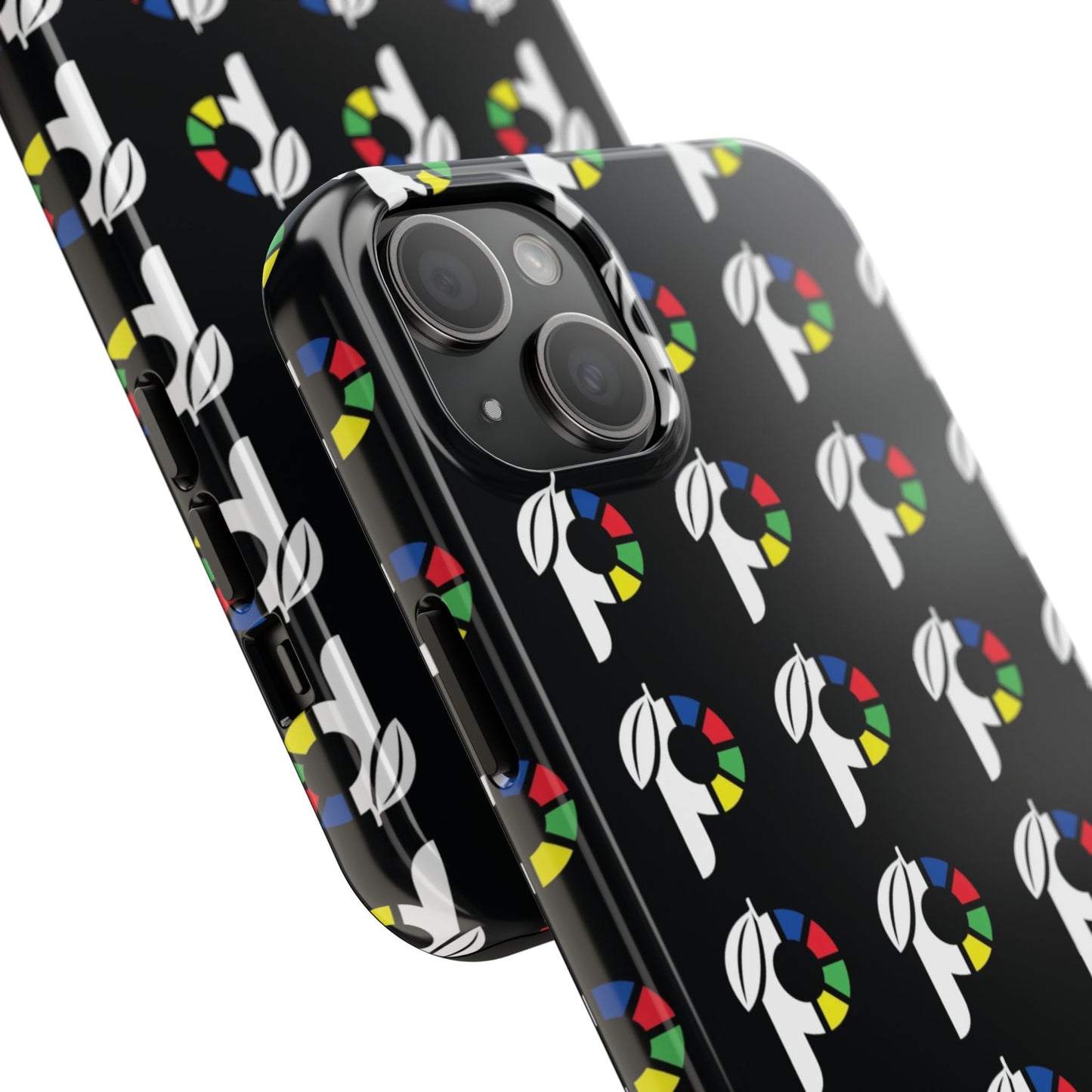 Classic Logo Phone Case