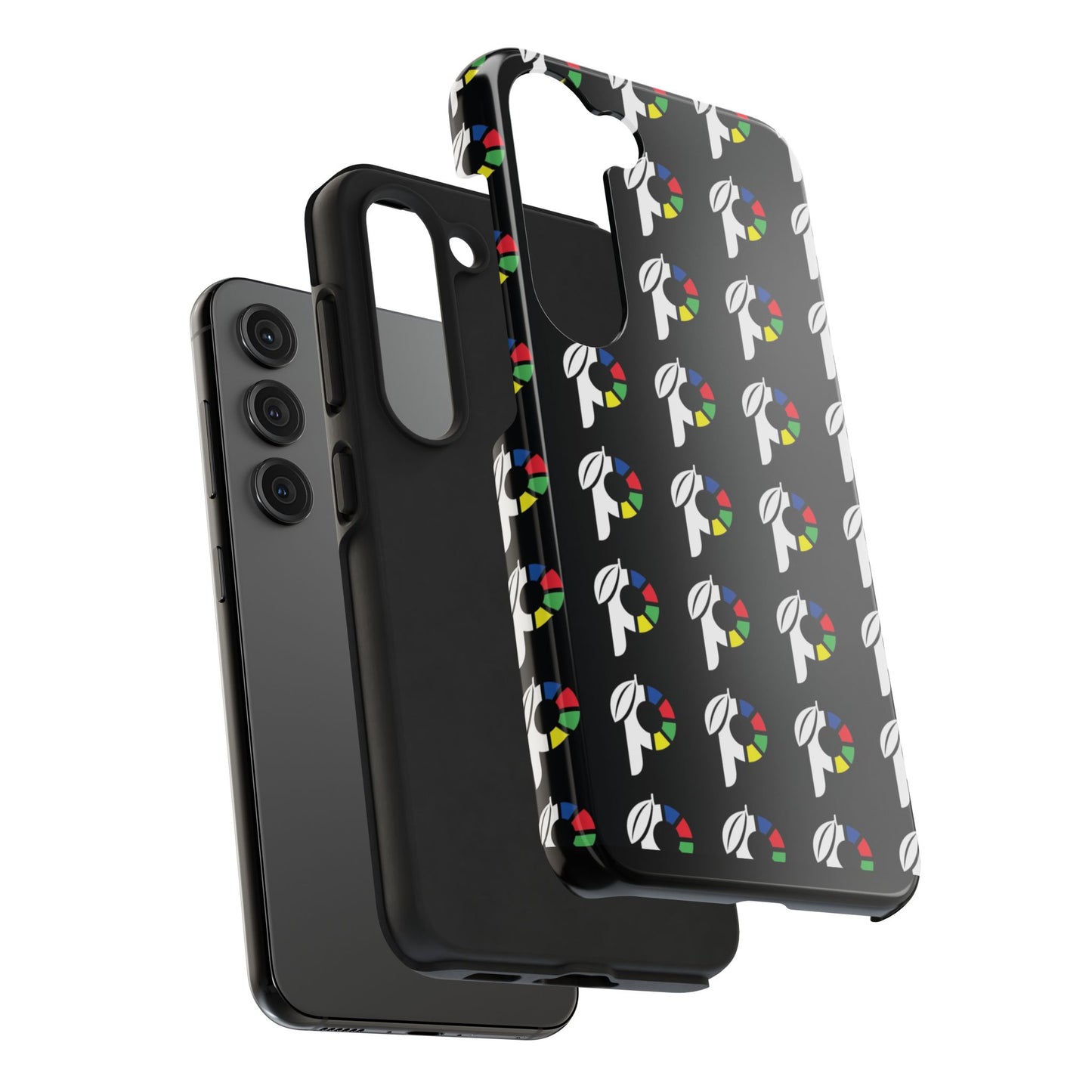 Classic Logo Phone Case