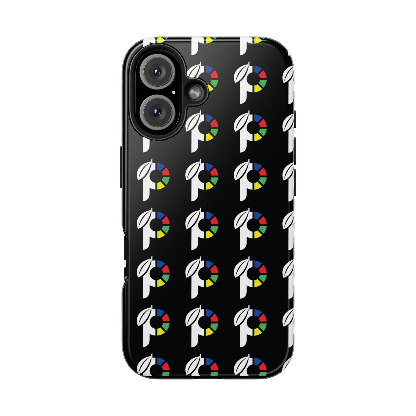 Classic Logo Phone Case