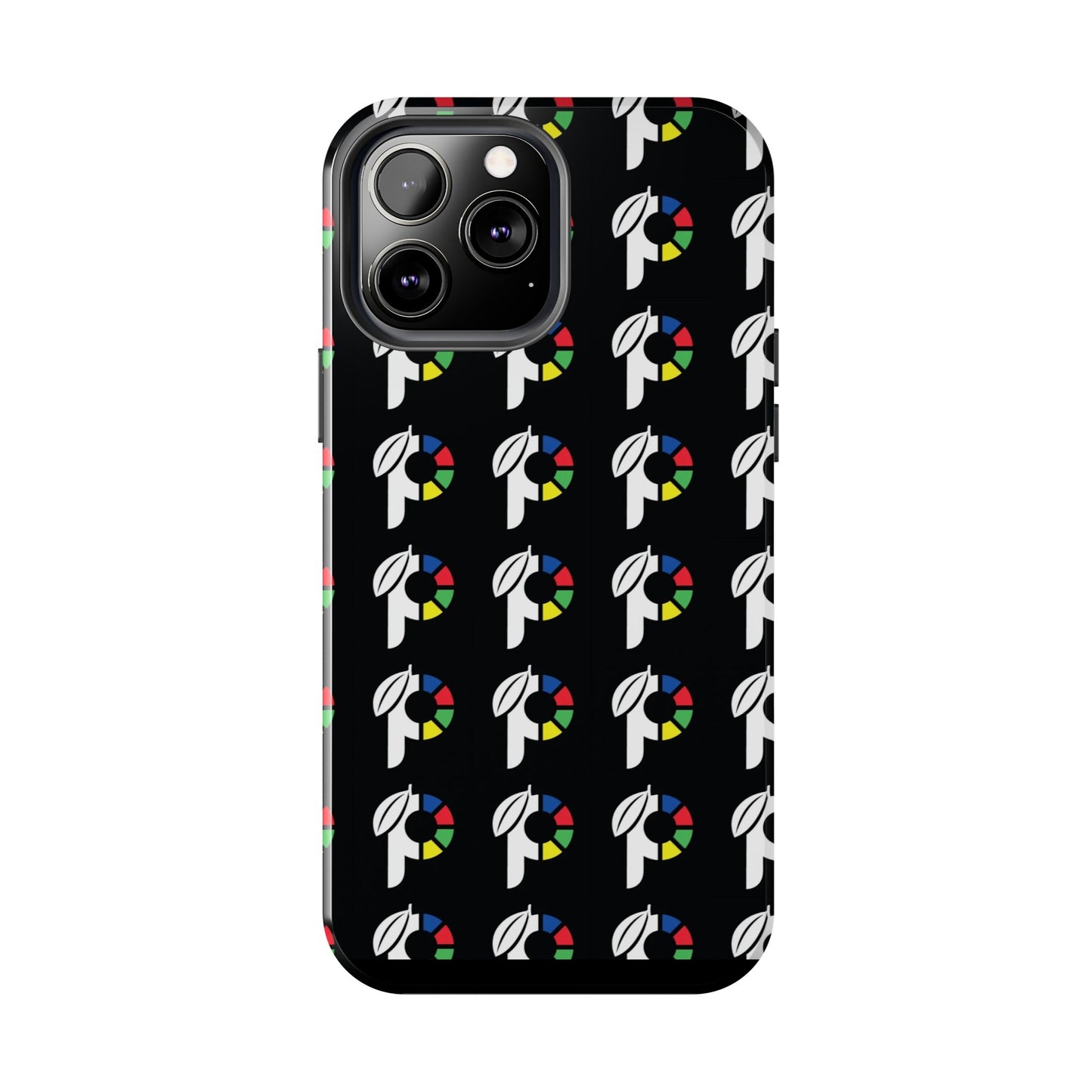 Classic Logo Phone Case